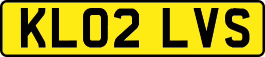 KL02LVS