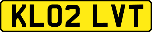 KL02LVT