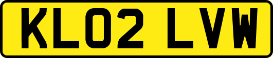 KL02LVW