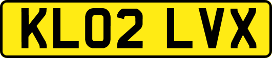 KL02LVX
