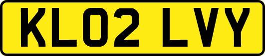 KL02LVY
