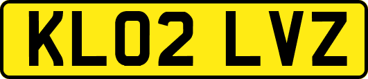 KL02LVZ