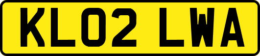 KL02LWA