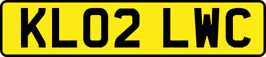 KL02LWC