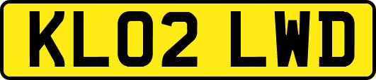 KL02LWD