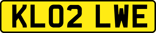 KL02LWE
