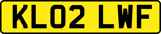 KL02LWF