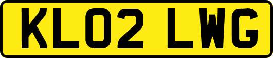 KL02LWG