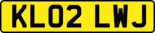 KL02LWJ