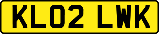 KL02LWK