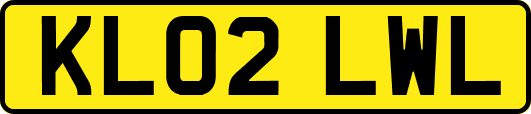 KL02LWL