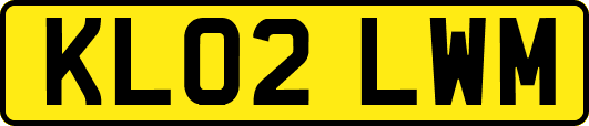 KL02LWM