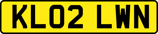 KL02LWN