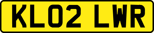KL02LWR
