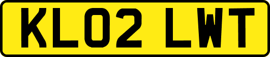 KL02LWT