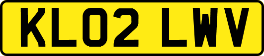 KL02LWV