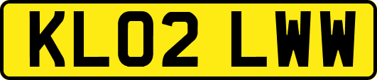 KL02LWW