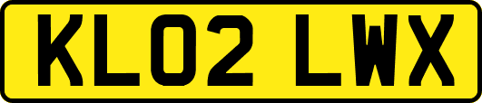KL02LWX