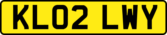 KL02LWY