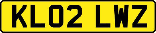 KL02LWZ