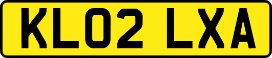 KL02LXA