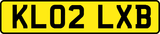 KL02LXB