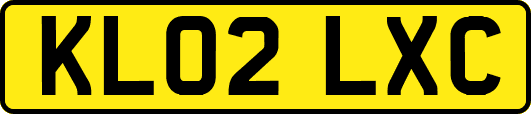 KL02LXC