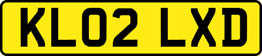 KL02LXD