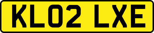 KL02LXE