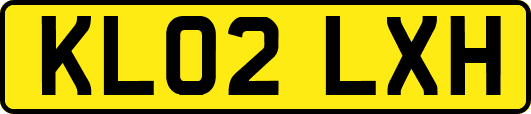 KL02LXH