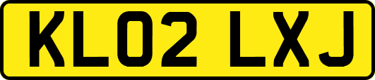KL02LXJ