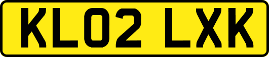 KL02LXK