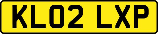 KL02LXP