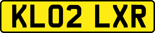 KL02LXR