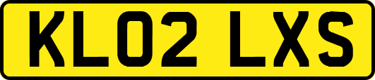 KL02LXS