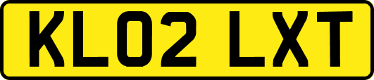 KL02LXT
