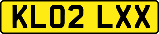 KL02LXX
