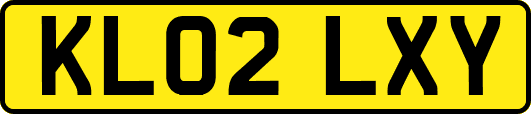 KL02LXY
