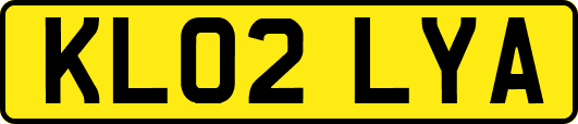 KL02LYA