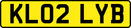 KL02LYB