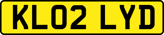 KL02LYD
