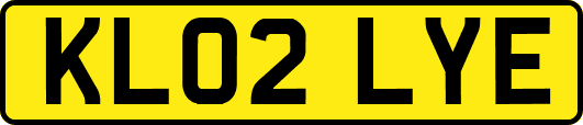 KL02LYE