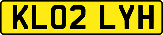 KL02LYH