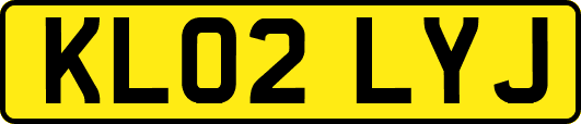 KL02LYJ