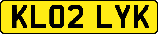KL02LYK