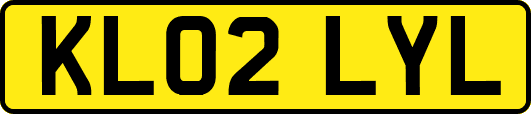 KL02LYL