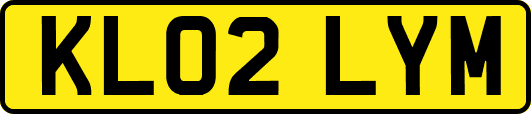 KL02LYM