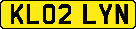 KL02LYN
