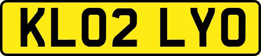 KL02LYO