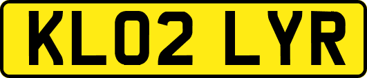 KL02LYR